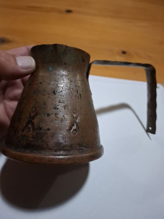 Продавам много старо джазве