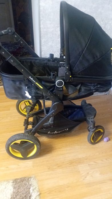 Детская коляска прогулочная