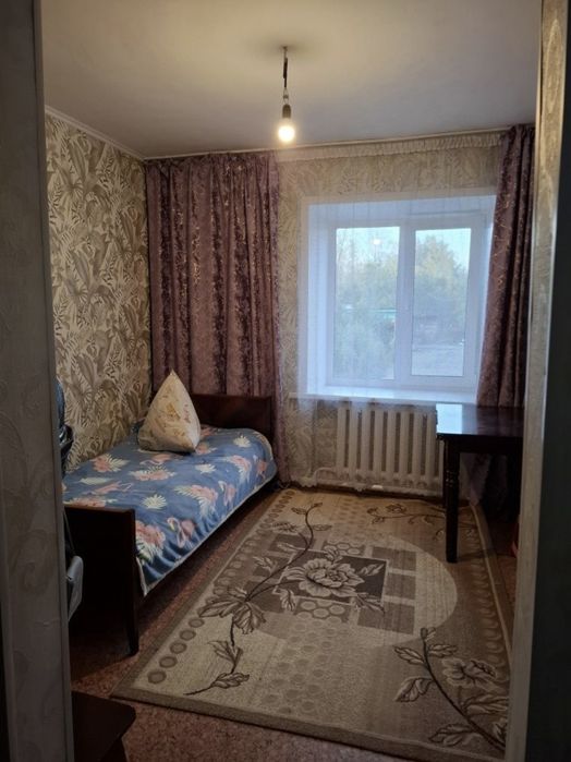 ПРОДАМ Квартиру 3-комнатную
