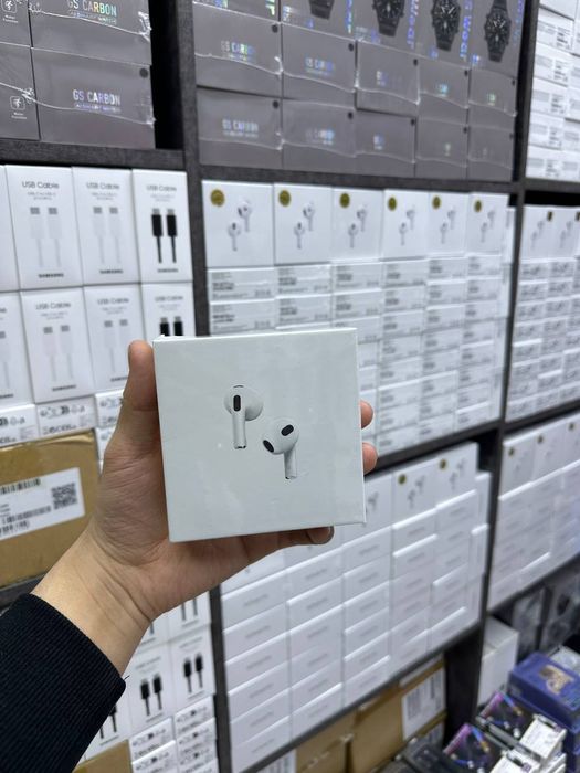 Airpods  Наушники