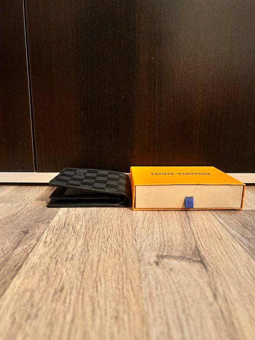 Portofel Louis Vuitton