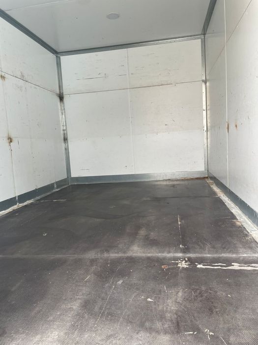 Газель Бизнес 2022 г