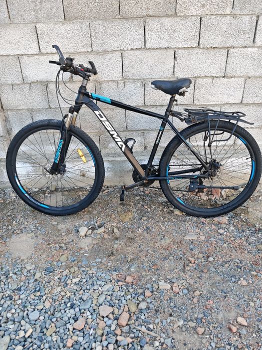 Велосипед взрослый