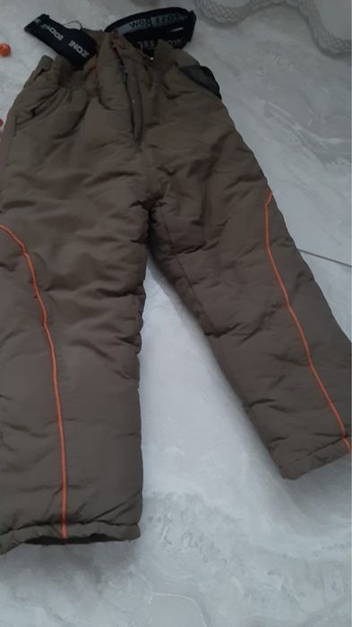 Комбинезон детский