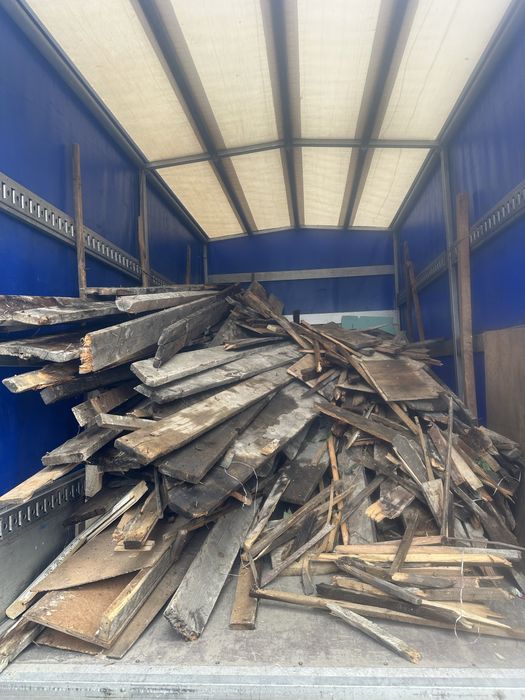 Извозване на боклуци в София – бързо и изгодно!!!