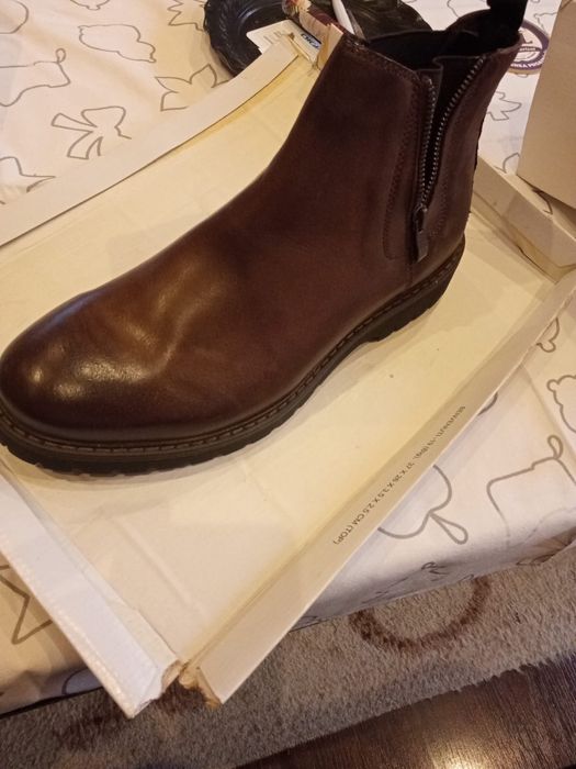 Ghete originale BENVENUTI noi