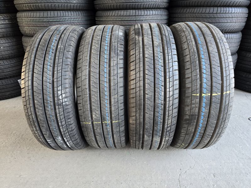 215/60/17c 6pr Continental 4piese