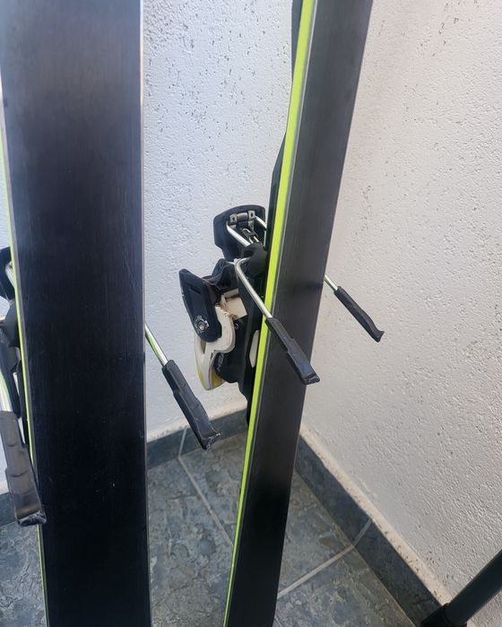 Ски Head I.SLR world cup