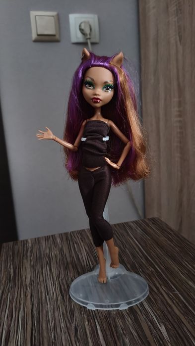 Монстер хай Monster high