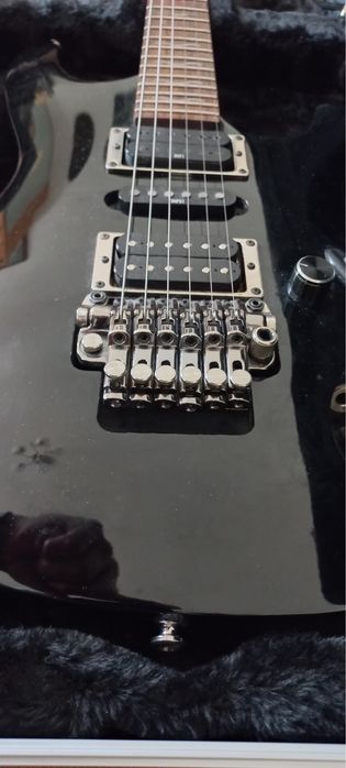 Chitara electrica Ibanez s470