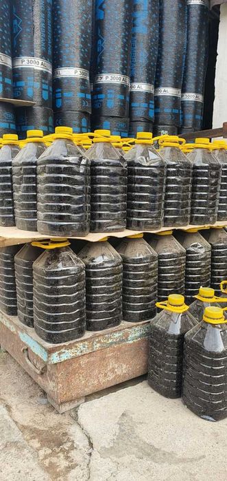 Folgoizol polizol ruberoid bitum.фольгоизол полизол рубероид мастика