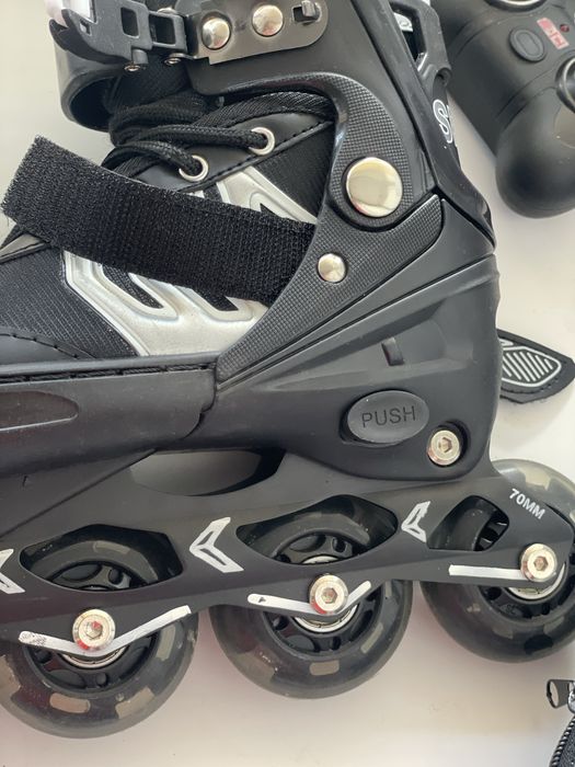 Продаю детские ролики