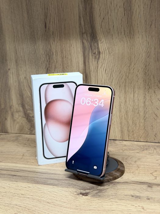 iPhone 15 128GB / Айфон 15 128ГБ PhoneLab