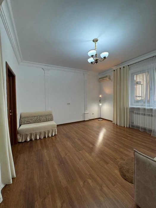 3 ком кв, ЖК Альтаир