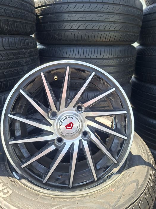 13 R Vosen Diska  Damas Labo Matiz