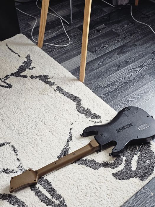 Chitara guitar Hero ps4