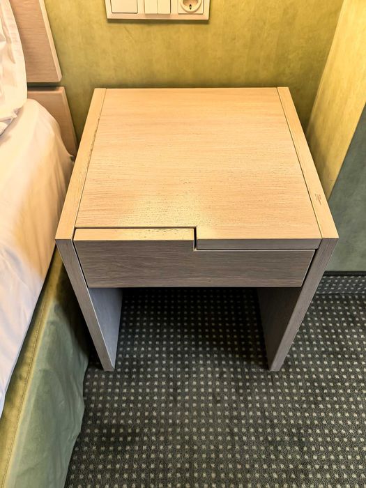 Mobilier hotelier in stare buna de utilizare