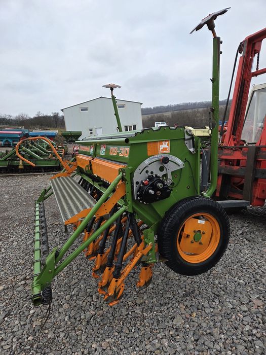 Semanatoare Paioase Amazone D9-30  3m