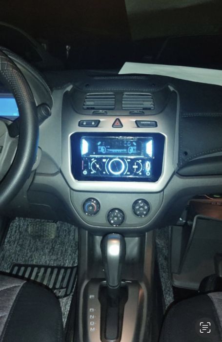 Pioneer 725 nusxasi keldi blutus aux usb ovozi zor cobalt laseti