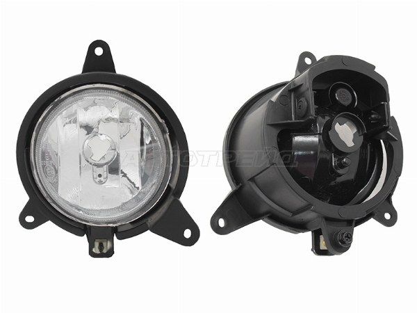 Фара противотуманная Kia Sorento