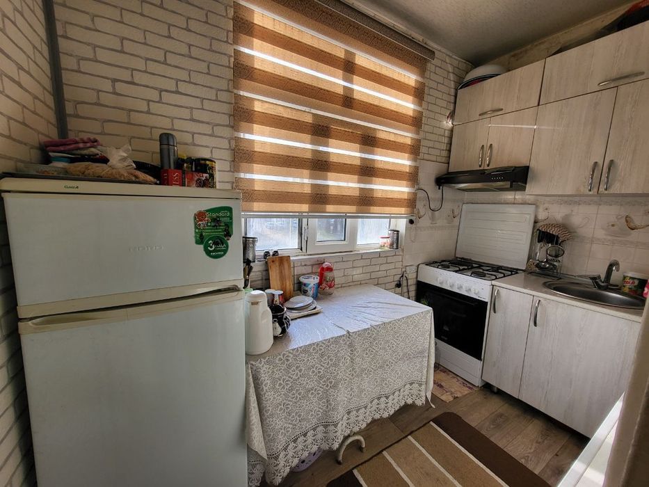 Срочно продаётся квартира!!! Своя