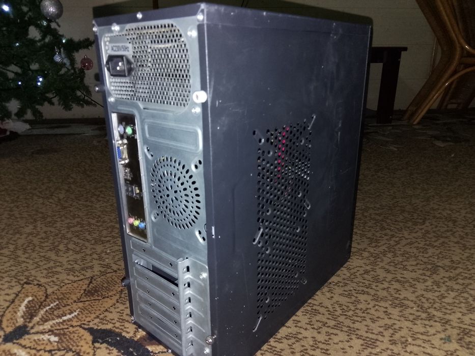 Компьютер офисный