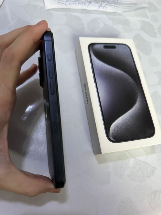 Iphone 15 про срочно
