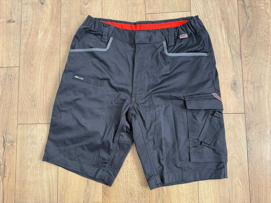 Nou Wurth Modyf 50 M barbati pantaloni scurti profesionali