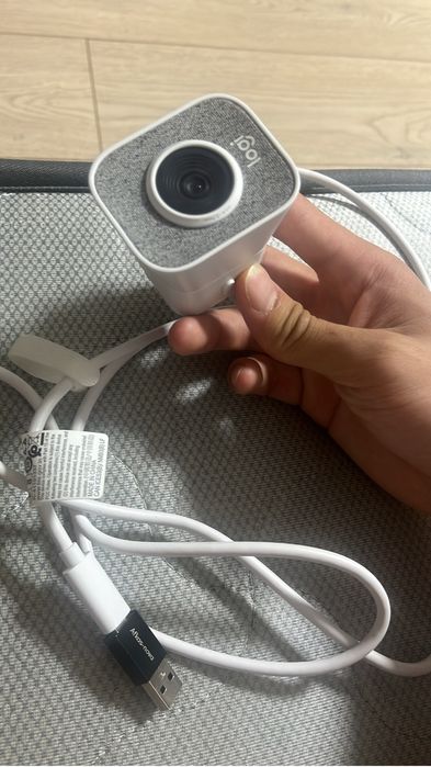 Logitech Streamkam