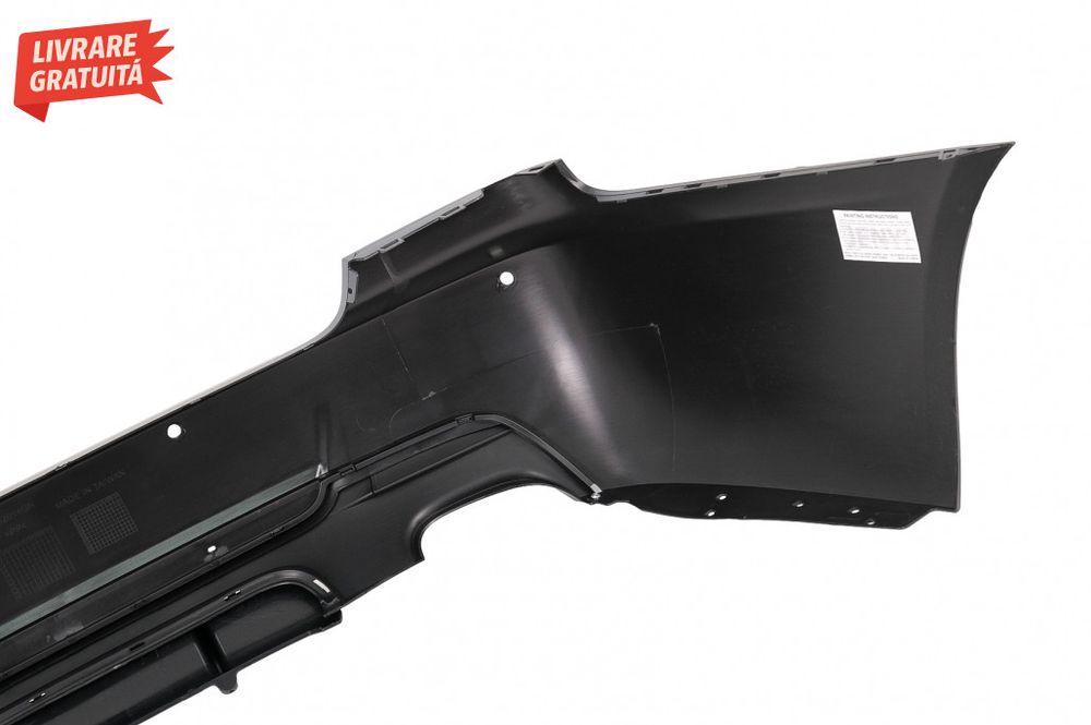 Bara Spate BMW Seria 3 E92 E93 (2006-2013) M-Performance Design