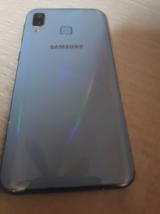 Samsung  galaxy a40