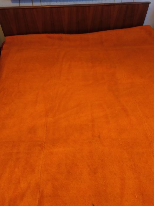 Нов Вълнен губер- одеяло