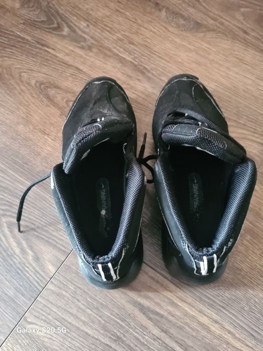 Боти Найк 41 номер