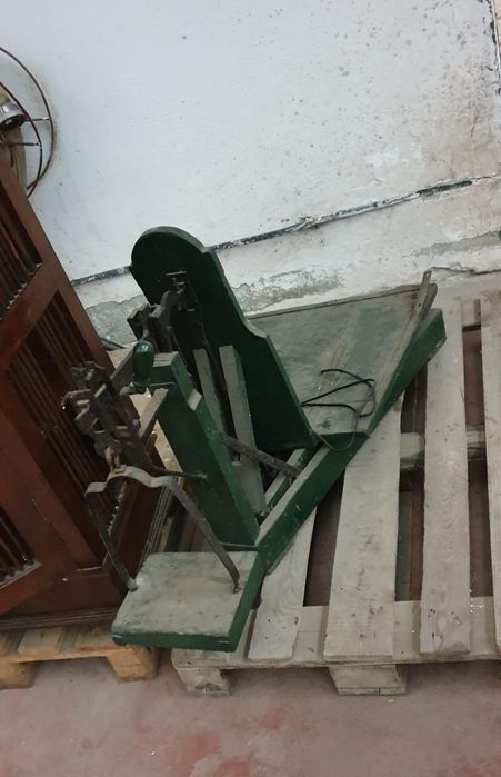 Cantar vechi de vânzare ! Balanta băcănie !
