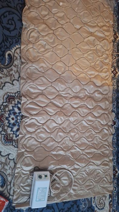 Продам противопролежневый матрац