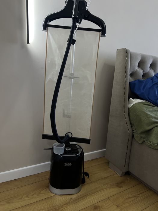 Отпариватель утюг для одежды