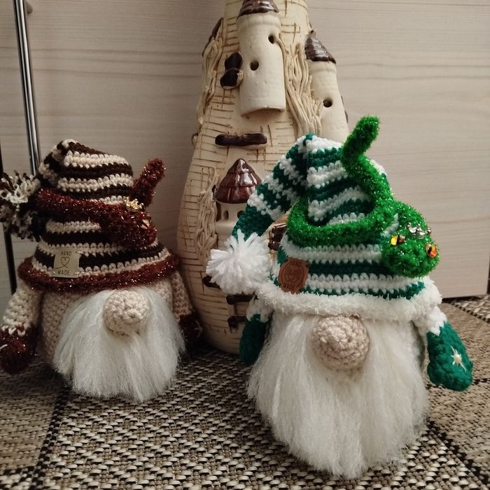 Интерьерные куклы в подарок