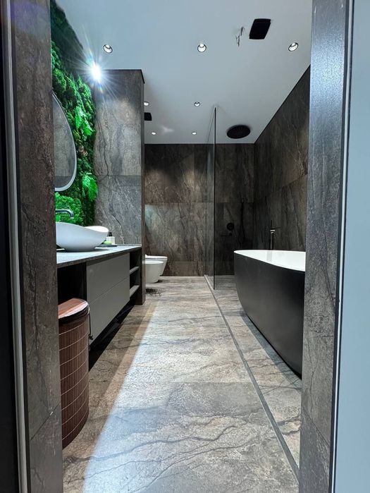 Сдам 3 коматную к Ойбек метро Аренда новая квартира в новостройке