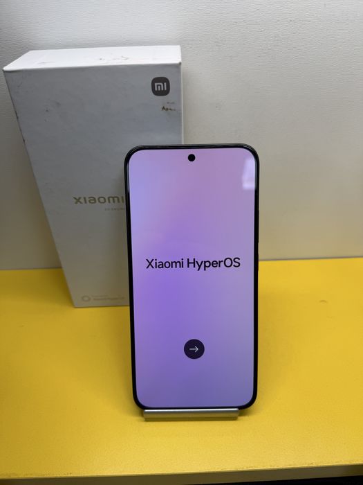 Xiaomi 15 T  12+ 256 gb