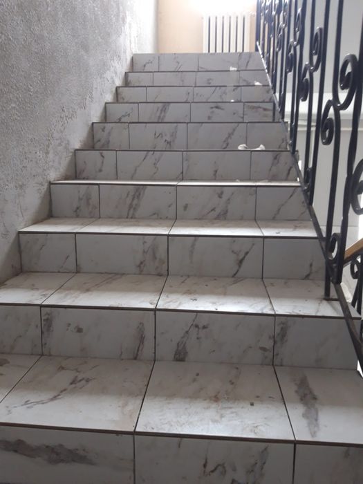 Услуги кафельщика