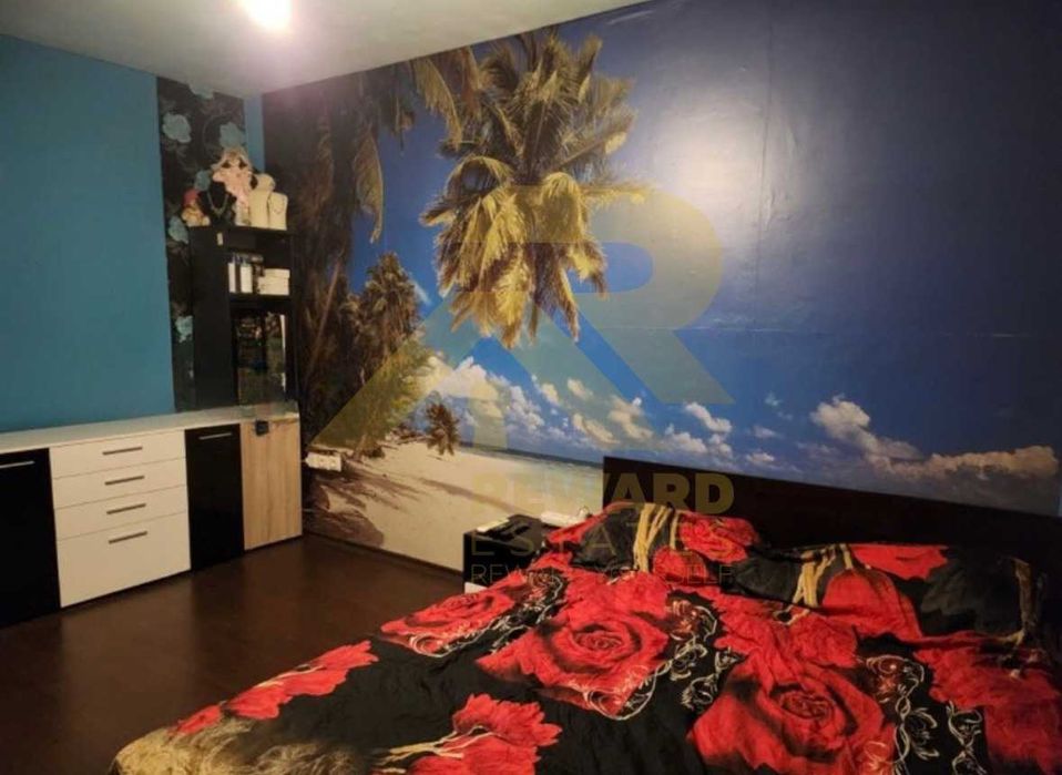 Продава се Тристаен апартамент в София, Люлин 4 - 84 кв.м за 1762 €/кв.м - Снимка #5