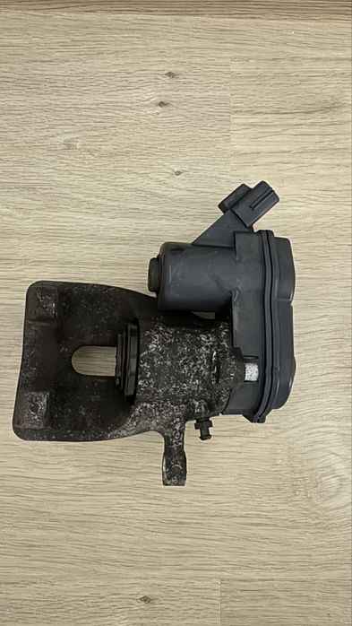 Vand etrieri TRW  Megane 3- frana de mana electrica