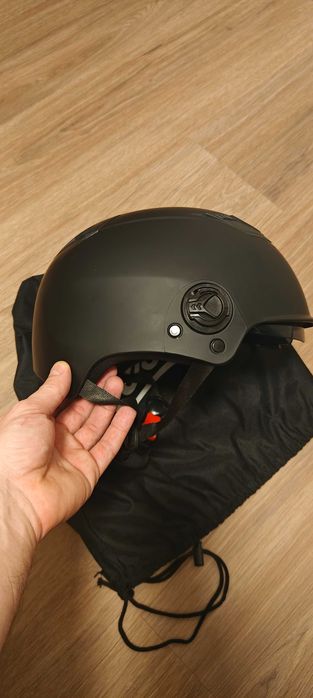 Каска за мотопед Westt