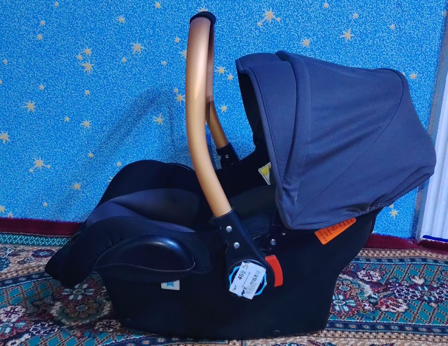 Продам детский  автокресло