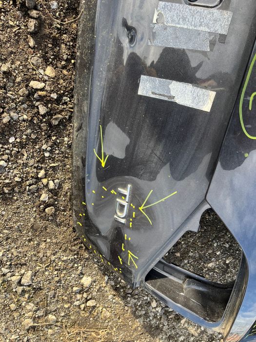 Капаци за багажник Пета врата за Ауди AUDI A4 B8 Комби