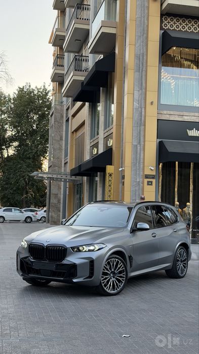 Bmw x5 xdrive 40i full