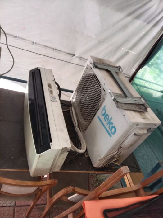 Продам кондиционер