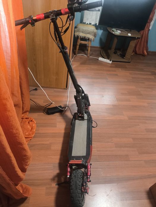 Vând kukiring m4