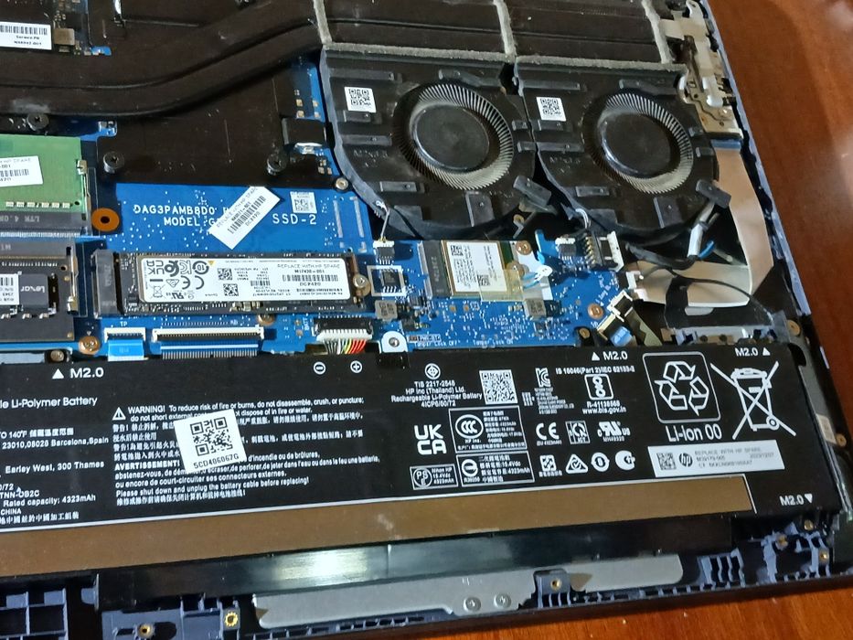 Elektrika va Elektronika xizmati