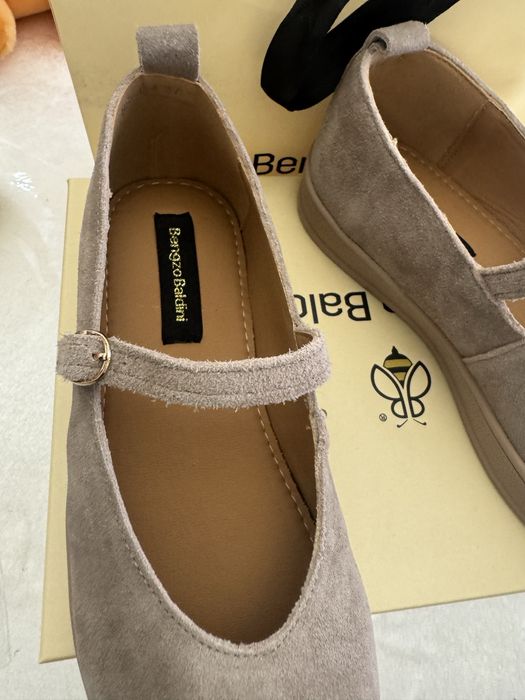 Балетка Срочно Турция